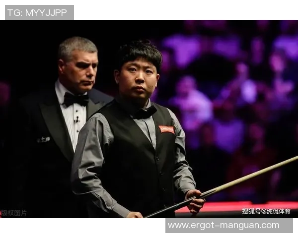 斯诺克最新路程：6大TOP16出战，3场冠军PK，首日决出14席32强！